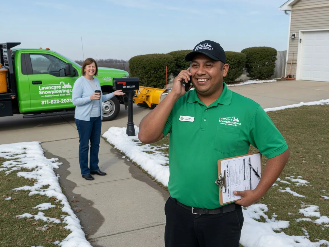 Lawn Care Services By Expert Landscaper Waterville, KS FAQs